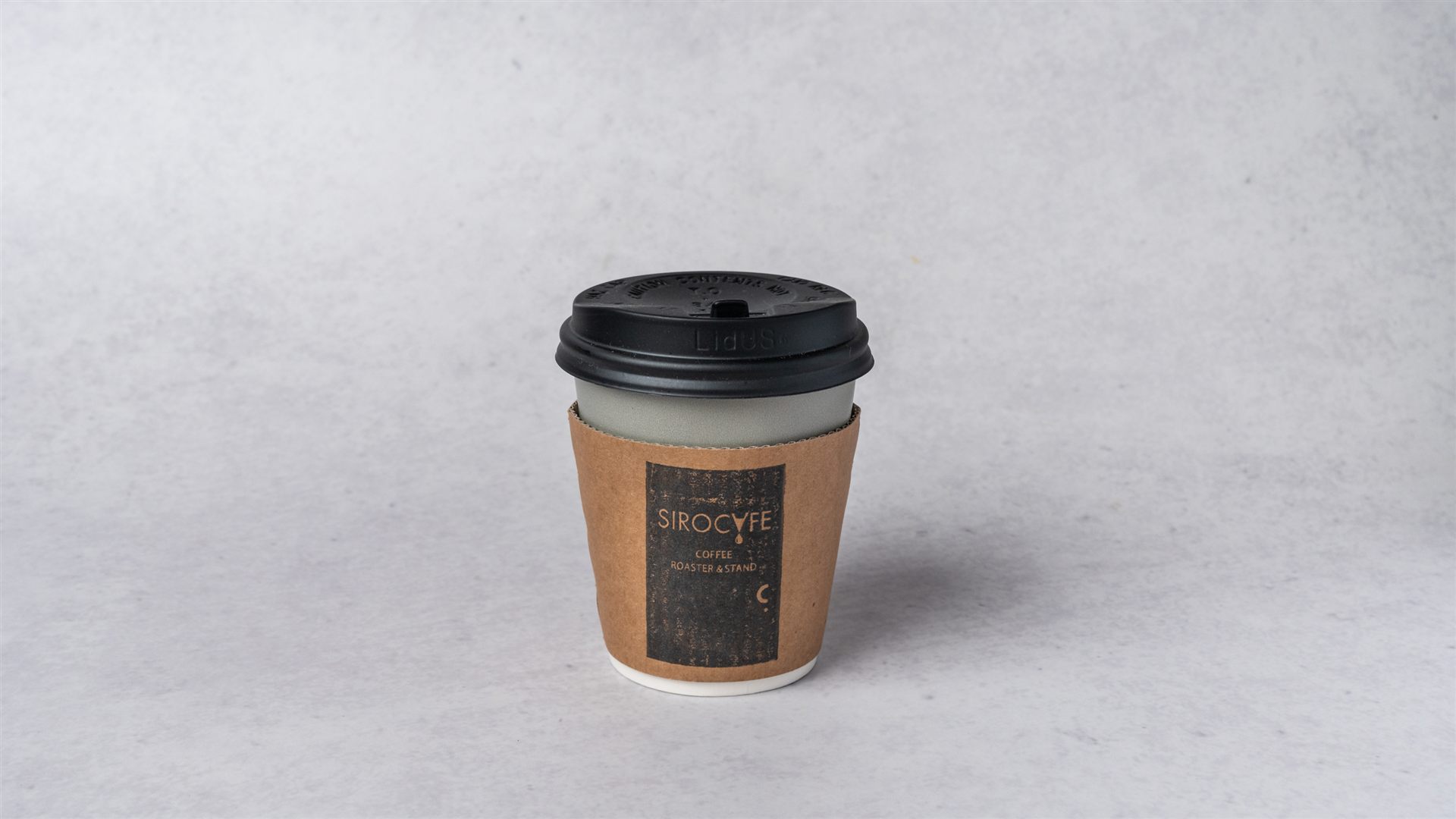 sirocafe テイクアウトカップ